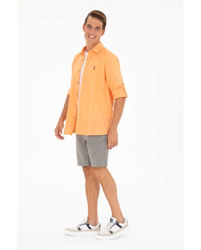 Woven Shirt