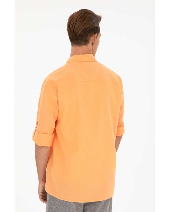 Woven Shirt
