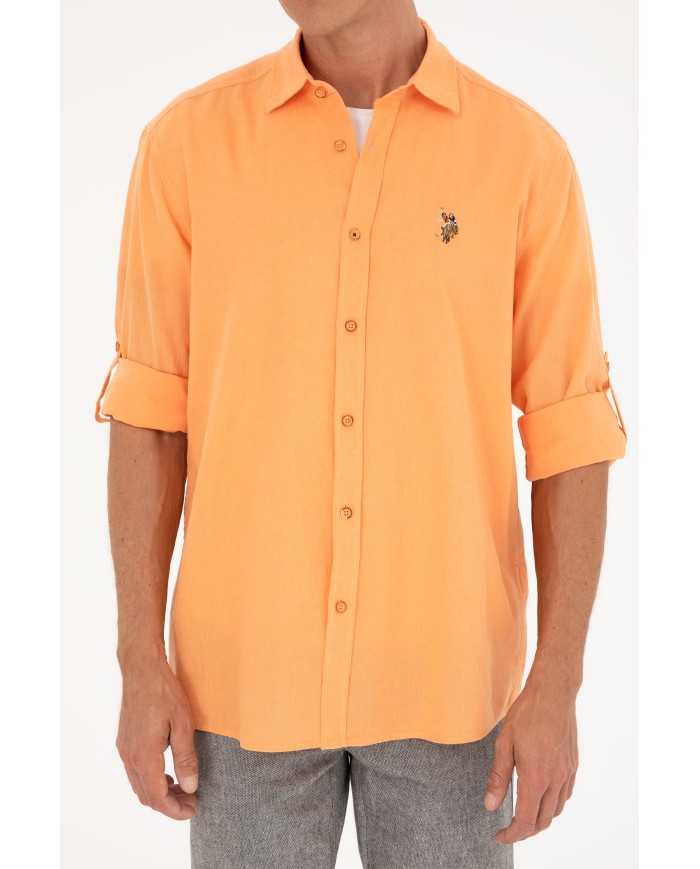Woven Shirt