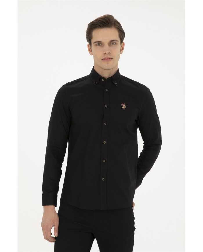 Woven Shirt