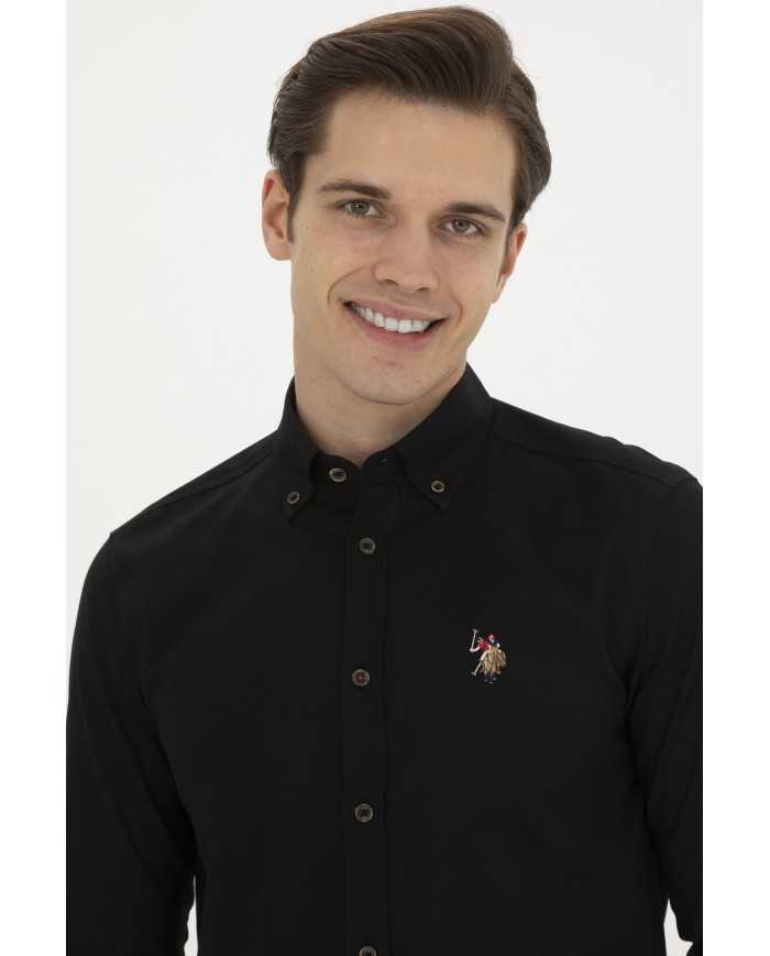 Woven Shirt