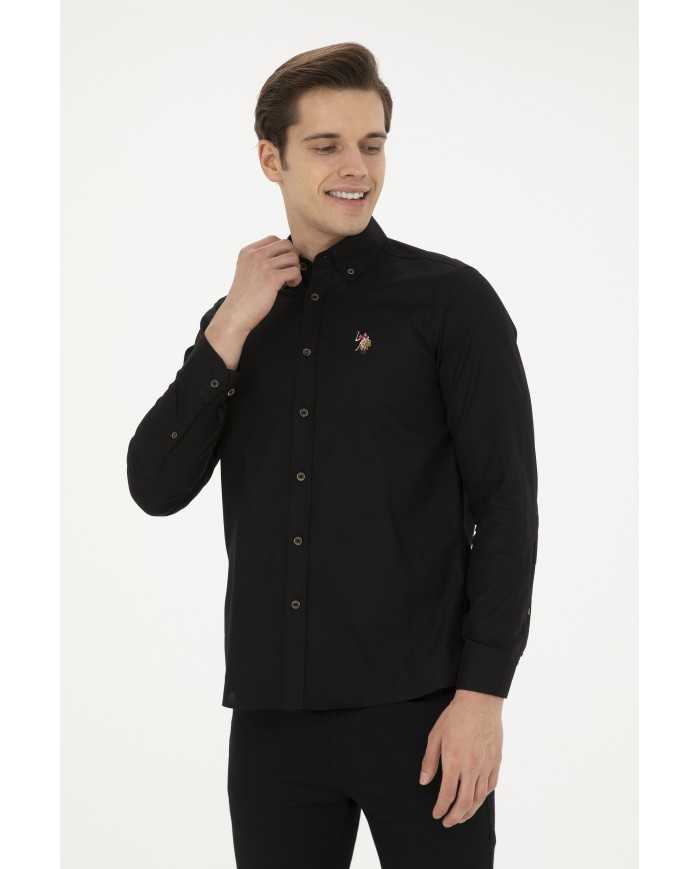 Woven Shirt