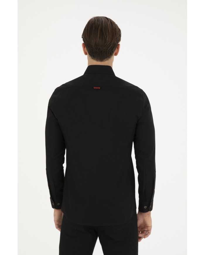 Woven Shirt