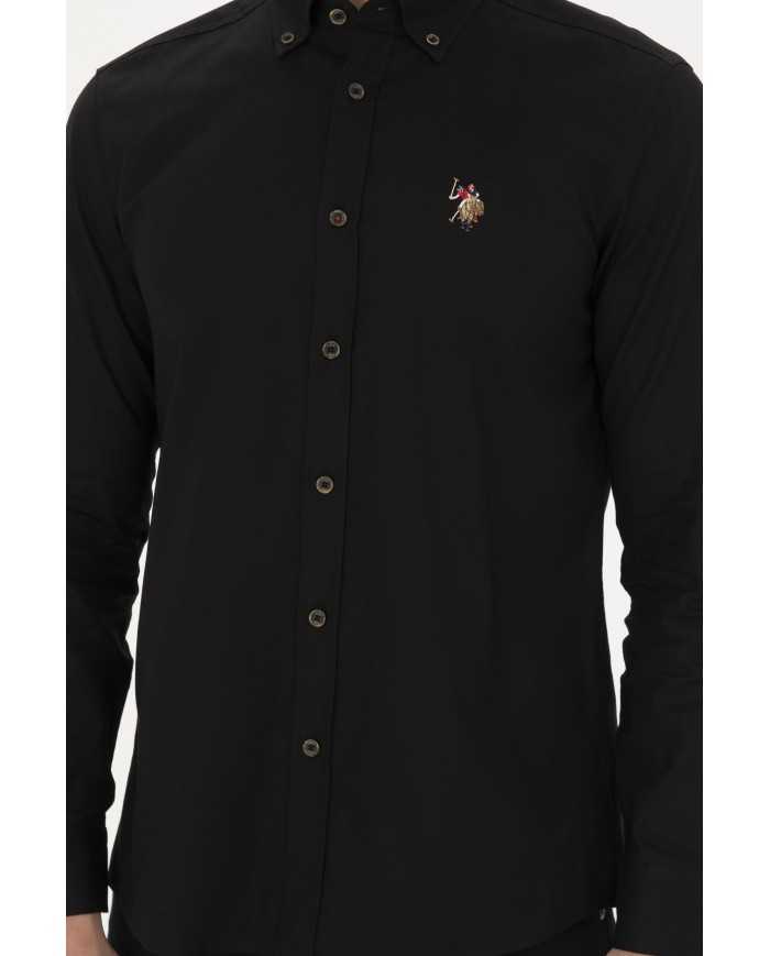 Woven Shirt