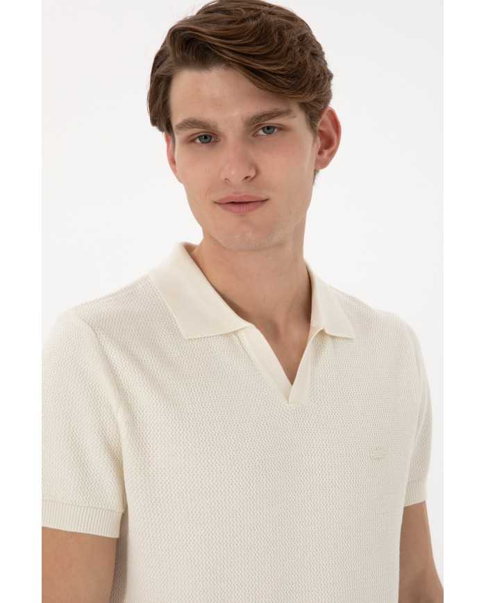 KNITTED JUMPER