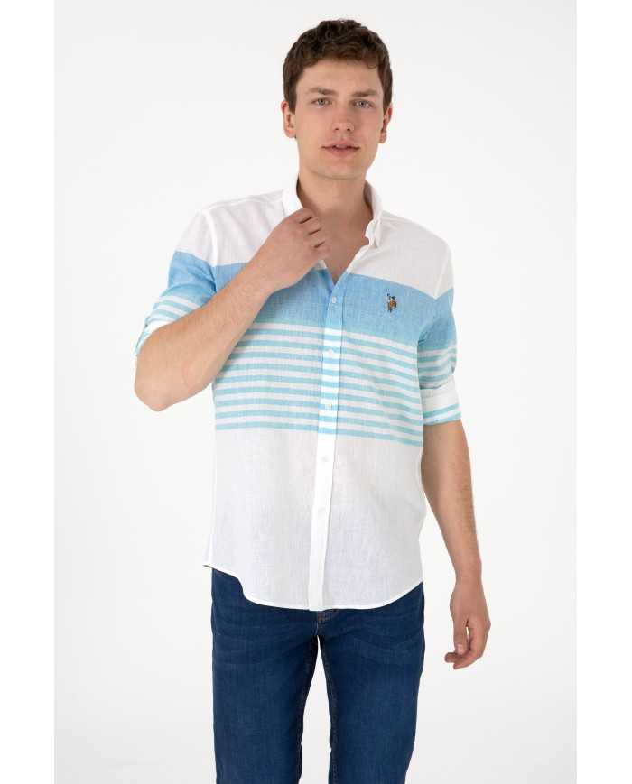 Woven Shirt