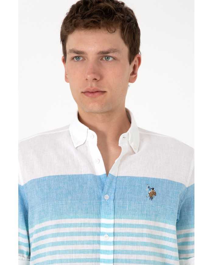 Woven Shirt