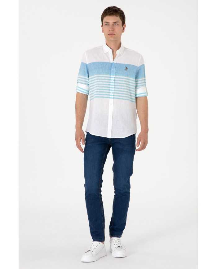 Woven Shirt