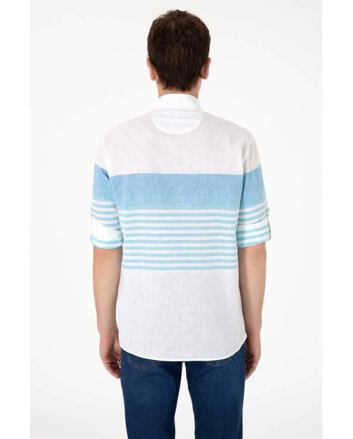 Woven Shirt