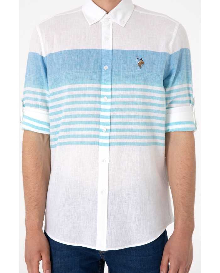 Woven Shirt