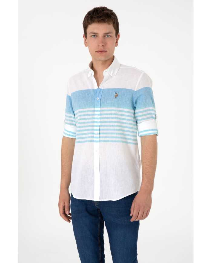 Woven Shirt