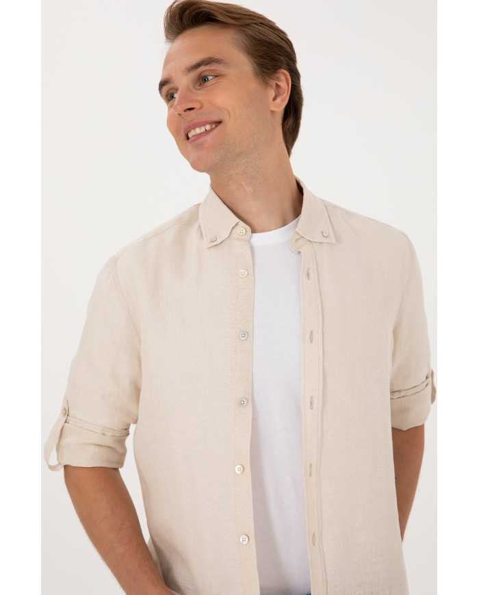 Woven Shirt