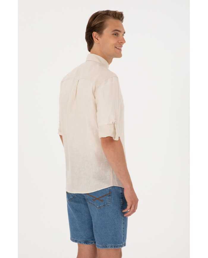 Woven Shirt