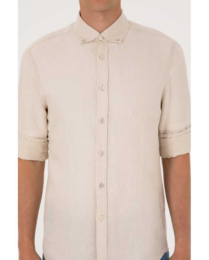 Woven Shirt
