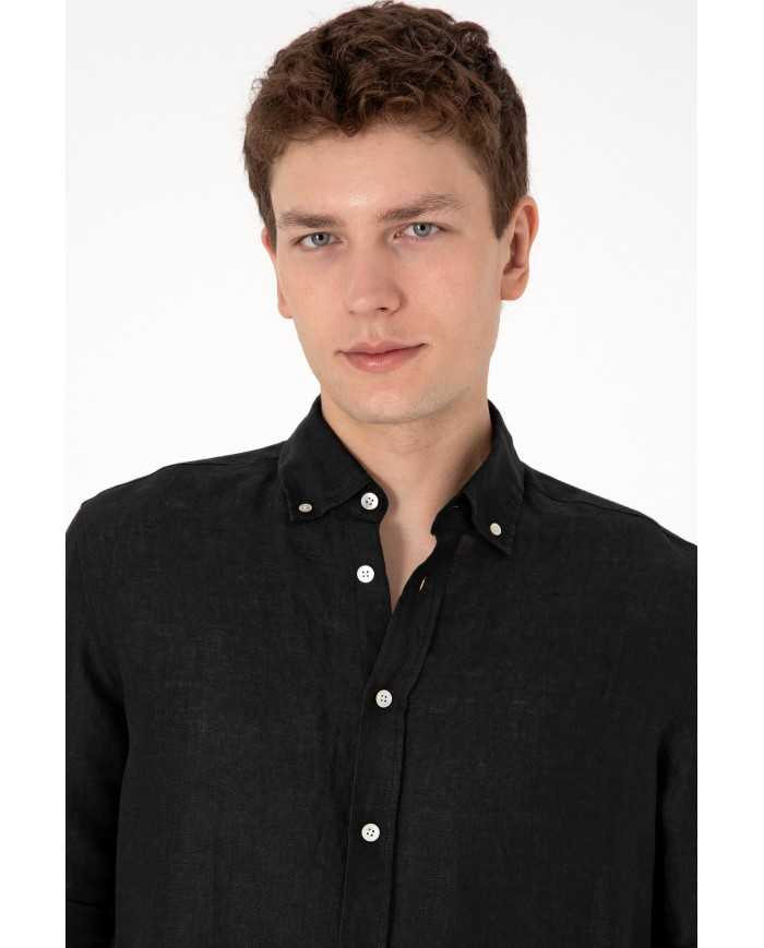 Woven Shirt