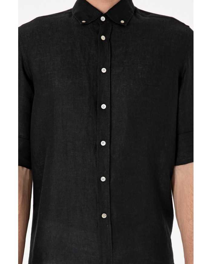 Woven Shirt
