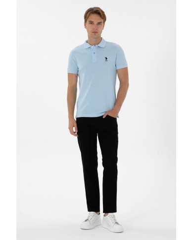 WOVEN CASUAL TROUSER