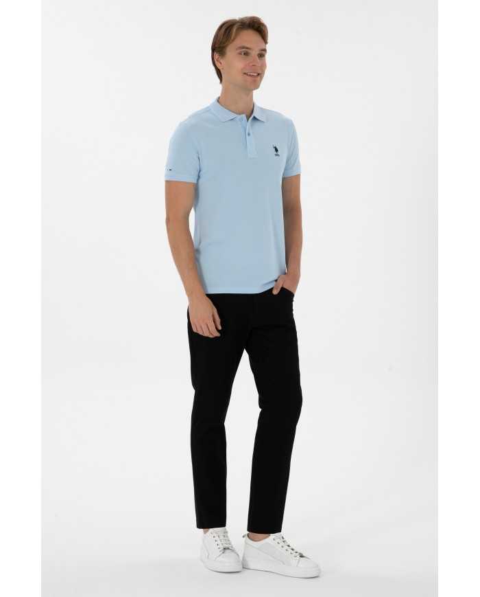 WOVEN CASUAL TROUSER