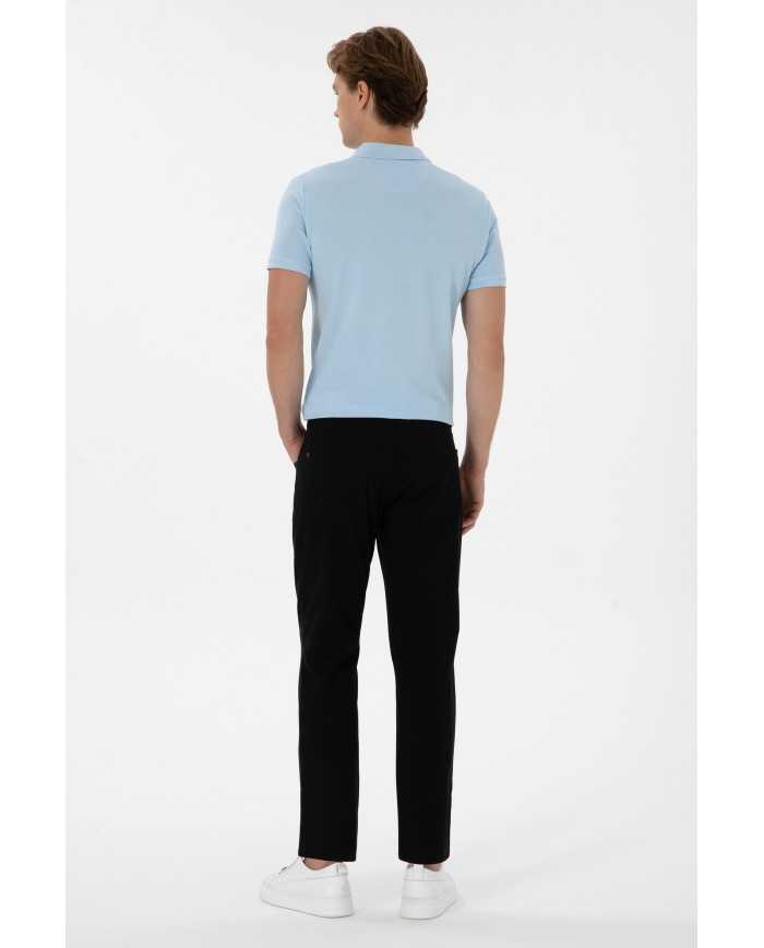 WOVEN CASUAL TROUSER