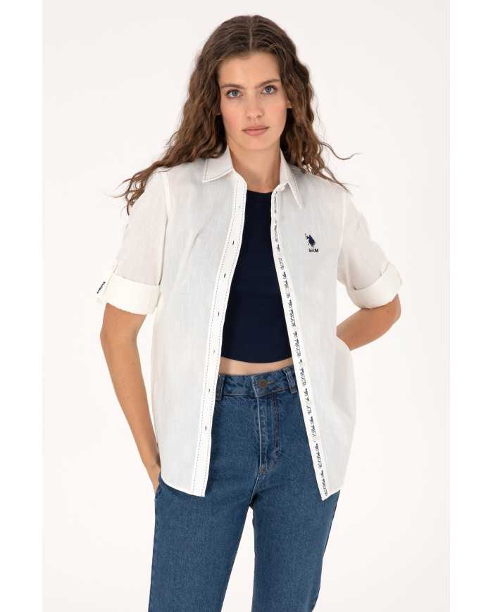Woven Shirt