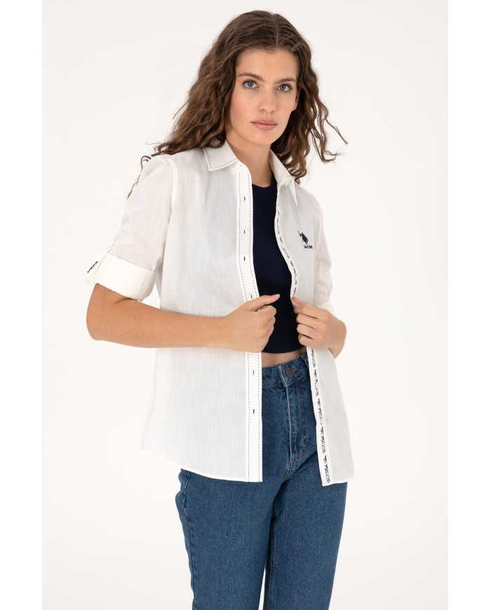 Woven Shirt