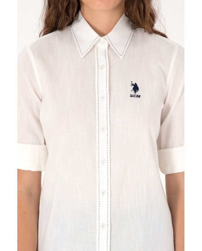 Woven Shirt