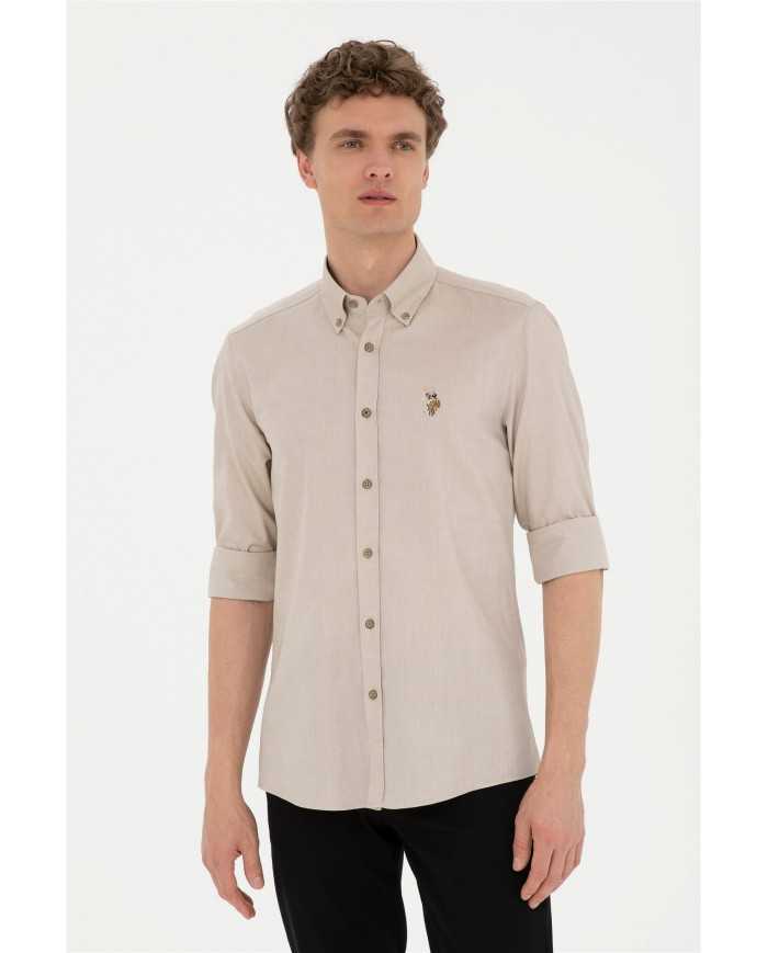 Woven Shirt