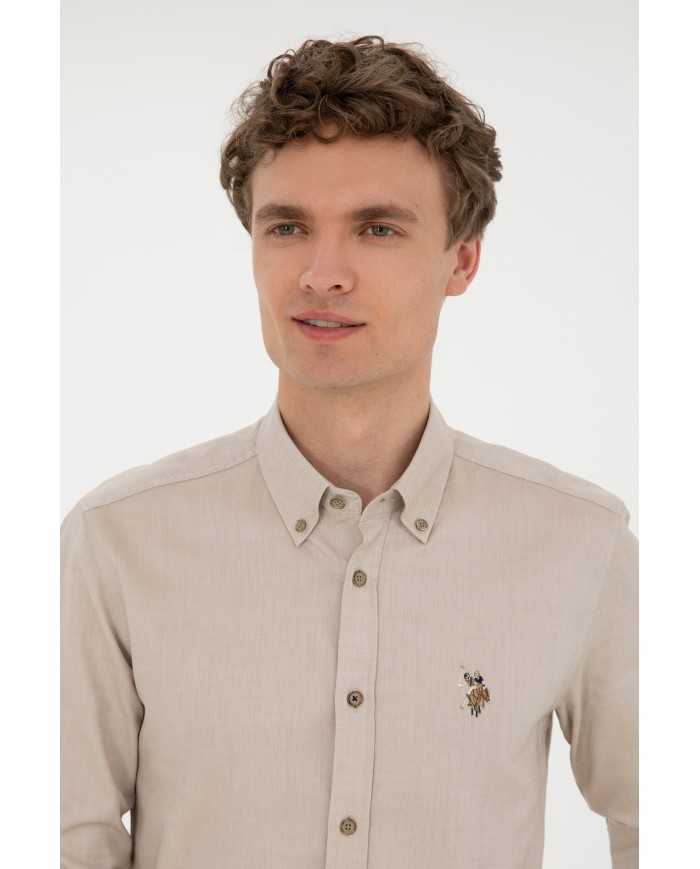Woven Shirt