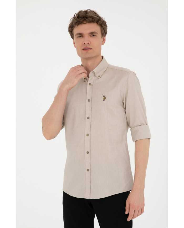 Woven Shirt