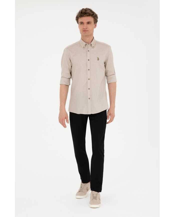 Woven Shirt