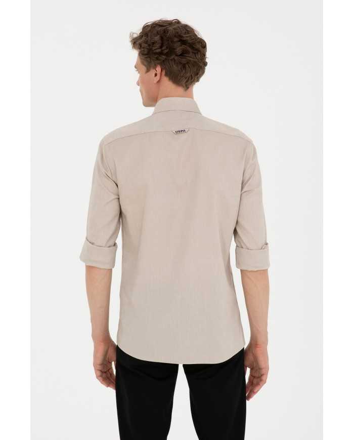Woven Shirt