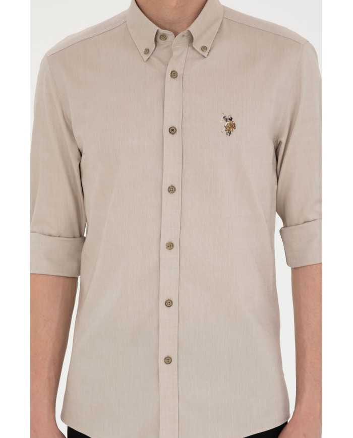 Woven Shirt