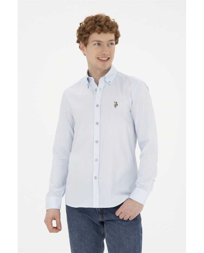 Woven Shirt