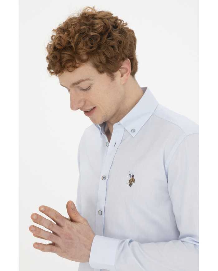 Woven Shirt