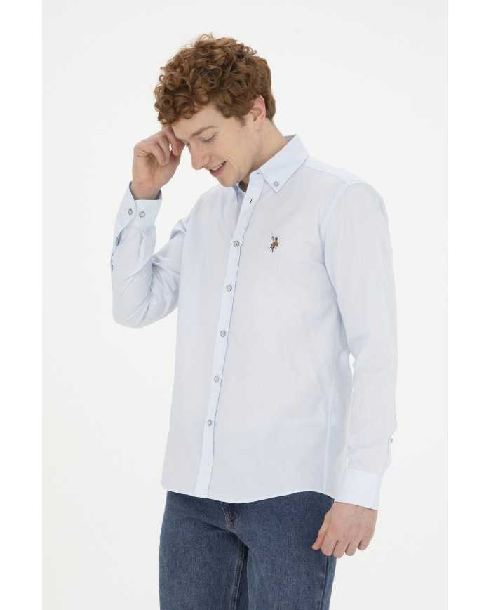 Woven Shirt