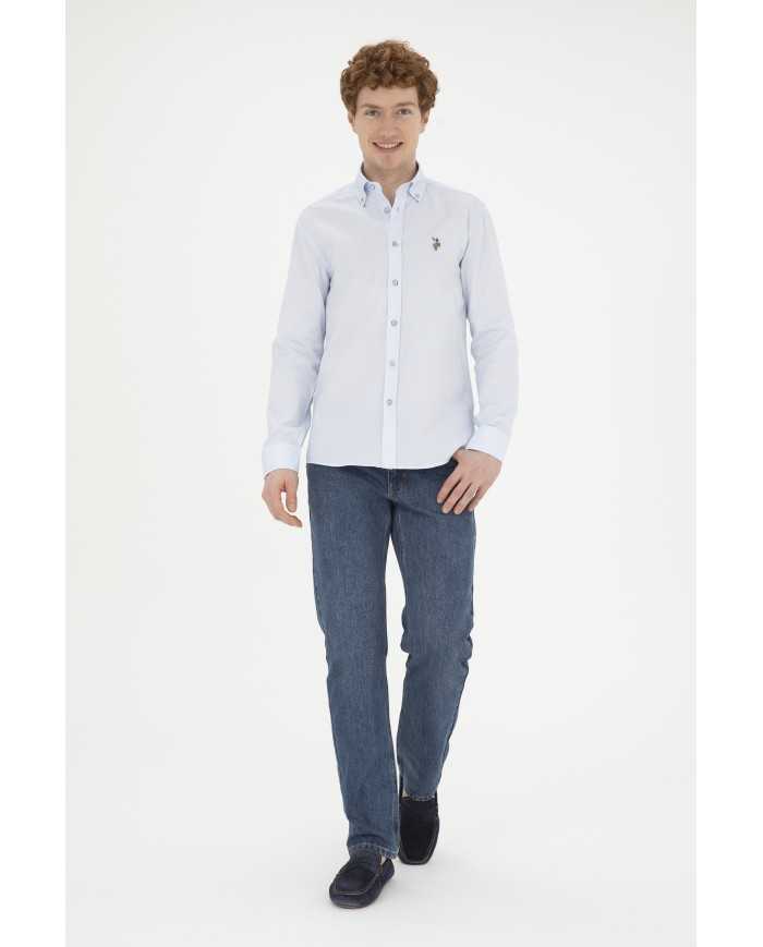 Woven Shirt