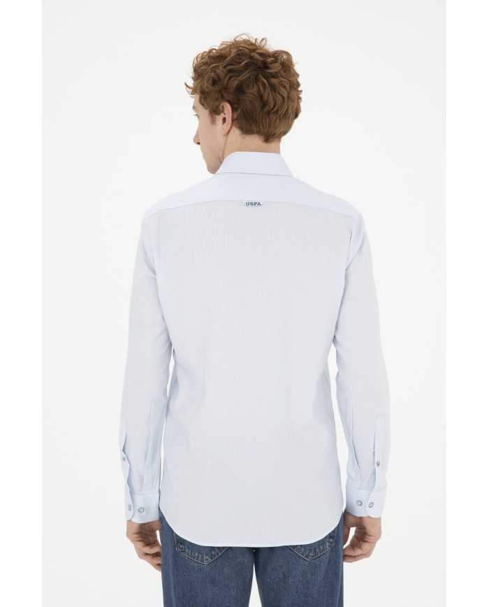 Woven Shirt