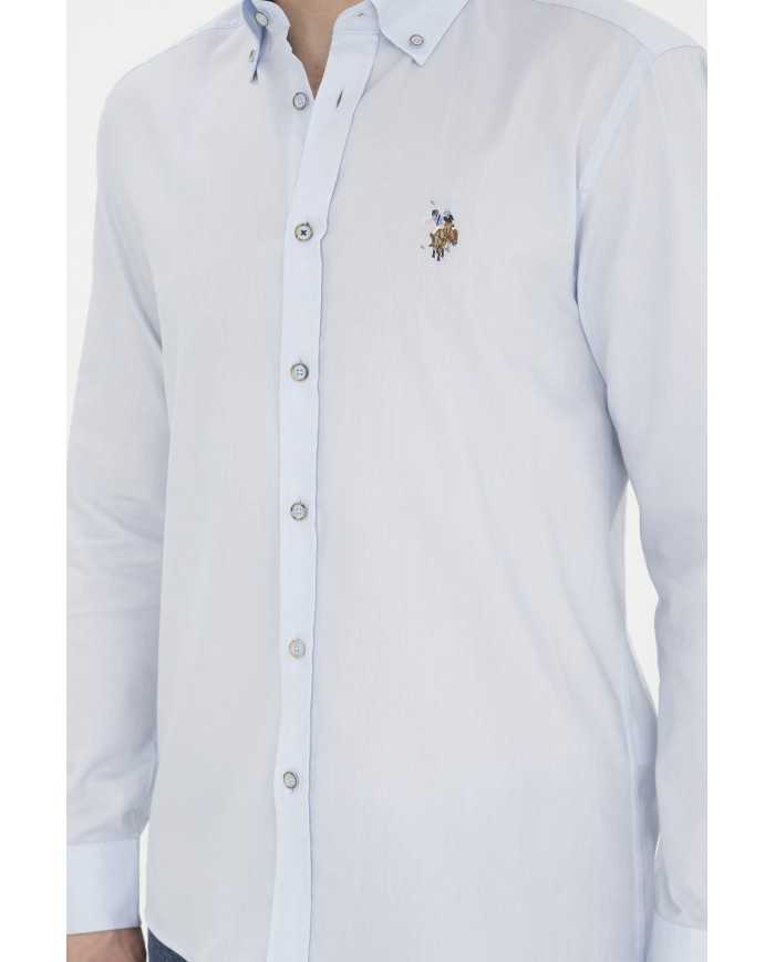 Woven Shirt