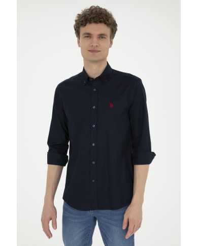 Woven Shirt
