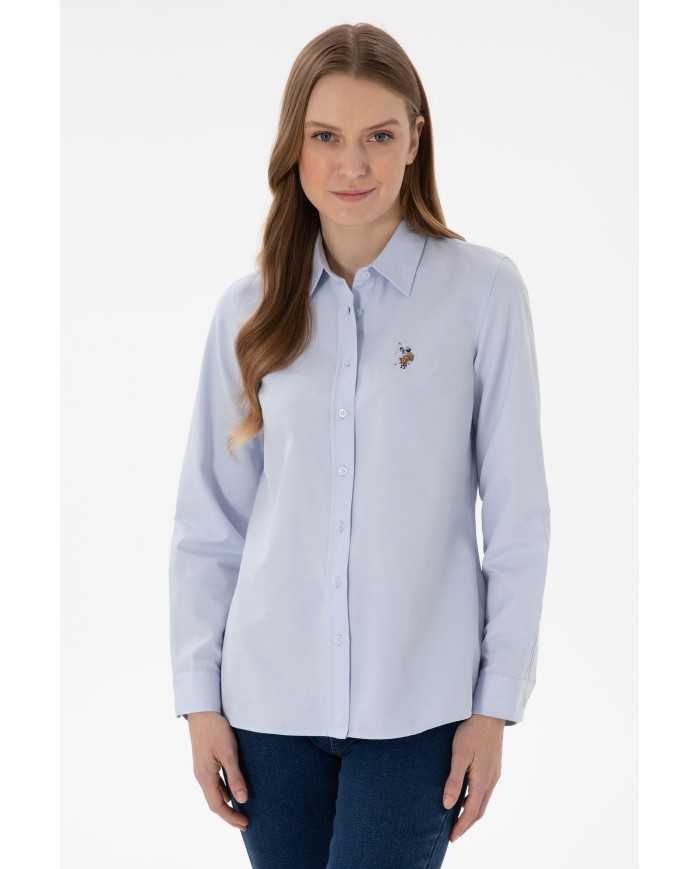 Woven Shirt