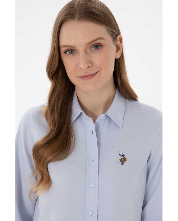 Woven Shirt