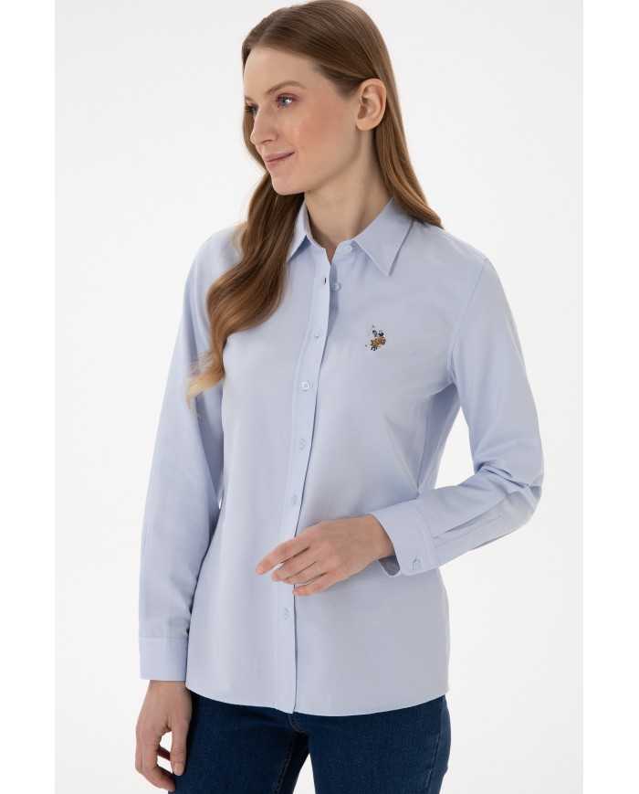 Woven Shirt