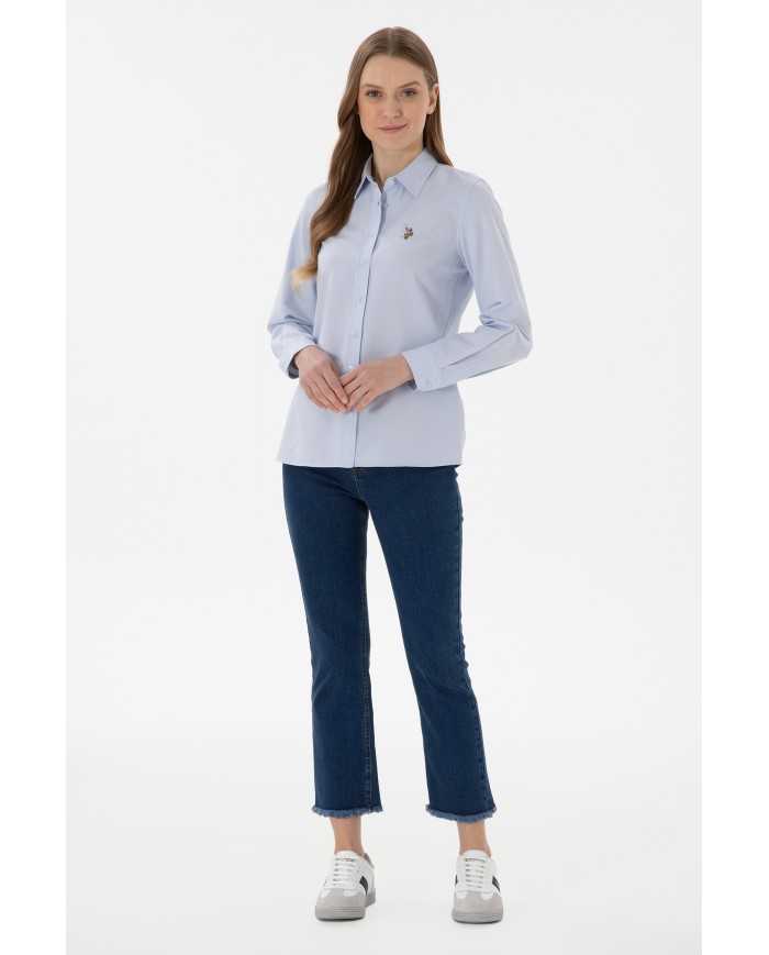 Woven Shirt