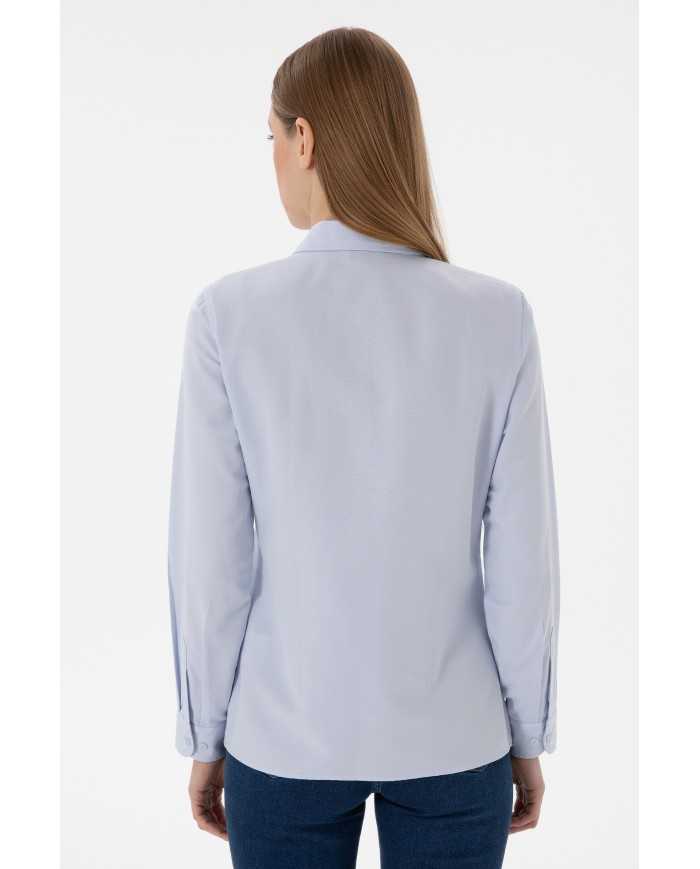 Woven Shirt