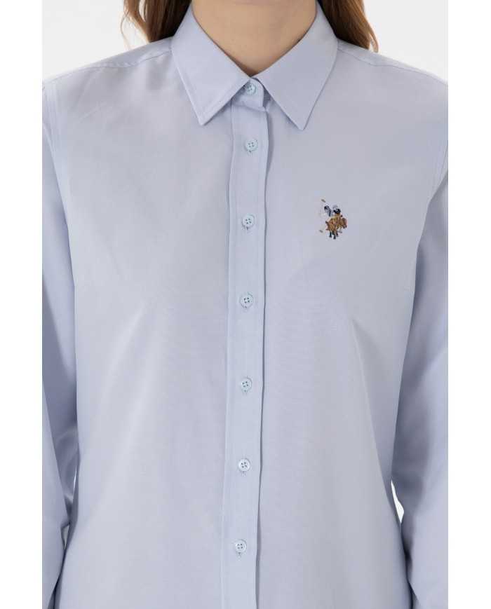 Woven Shirt