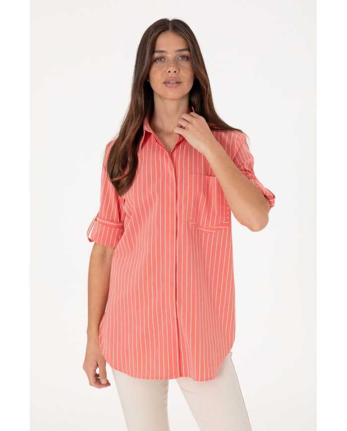 Woven Shirt