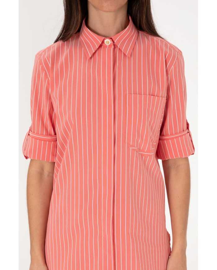 Woven Shirt
