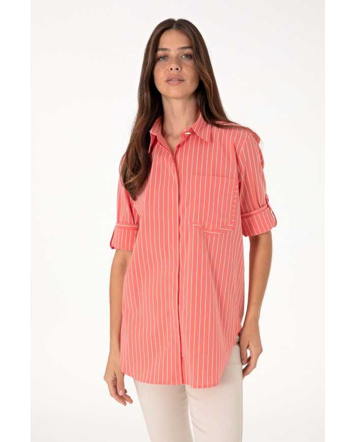 Woven Shirt