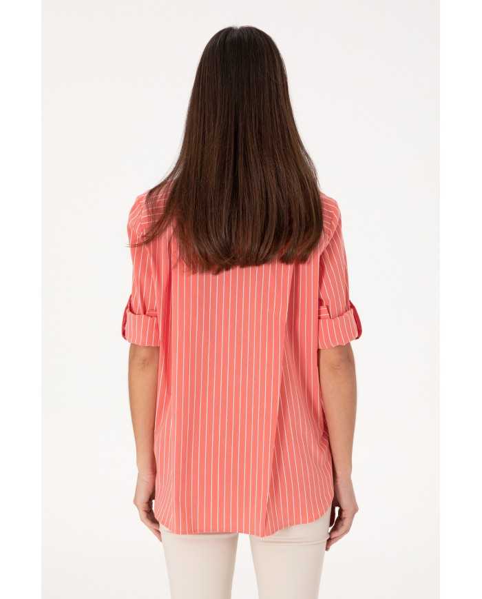 Woven Shirt