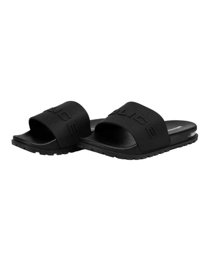 MAN SHOES SLIPPER POLICE